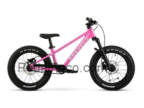 Prevelo Zulu Two HEIR avaliação e ficha técnica